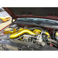 Wehrli S300 Single Turbo Install Kit for 2001-2004 Duramax LB7 Bengal Silver Bengal Silver 100478-BS