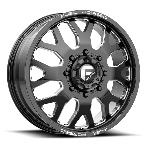 Fuel Wheels - FL-DE1924208D45
