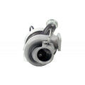 Industrial Injection auto part close-up