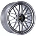 BBS auto part