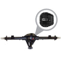 Zumbrota Performance Axle Rear Axle Assembly Ford 10.5 02- 04 Ford Excursion 4.88 Ratio Duragrip RAA435-2043X2-P