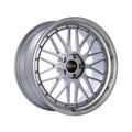 BBS auto part