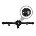 Zumbrota Performance Axle Rear Axle Assembly GM 8.6 07- 08 GM 1500 Pickup 4.56 Ratio Open RAA435-2258X1