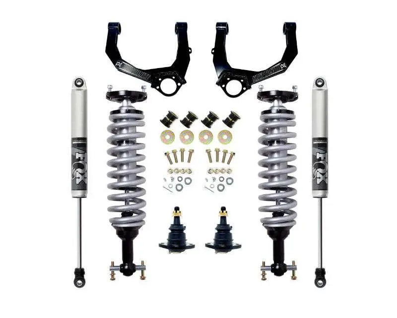 Kryptonite shock absorber