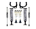 KRYPTONITE STAGE 3 LEVELING KIT WITH FOX 2.5 SHOCKS 1/2 TON 6 LUG 2019 AT4/TRAIL BOSS (KRUCA19) - KR19STAGE3FOXPS-TB