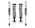 Kryptonite shock absorber