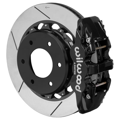 Wilwood auto part