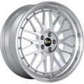 BBS - BBS-LM424DSPK
