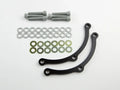 WilWood FNSL6R Front Hat Kit 12.88 Red 1971-1991 GM Blazer 4x4 140-18155-R