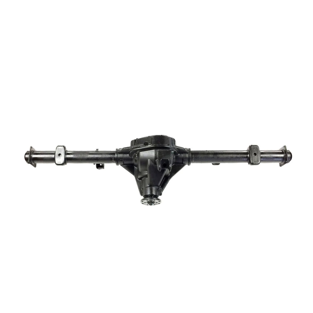 Zumbrota Reman Axle Assy Ford 9.75 2000 F150 Rear Drum Straight Housing 3.55 Ratio Open RAA435-2021G