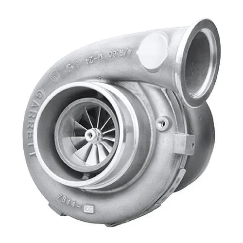 Inustrial Injection GTX4202R Turbocharger Serv 76MM 11 BLADE (84 TRIM) - 800269-5002S