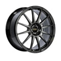 BBS - BBS-FS002DBK