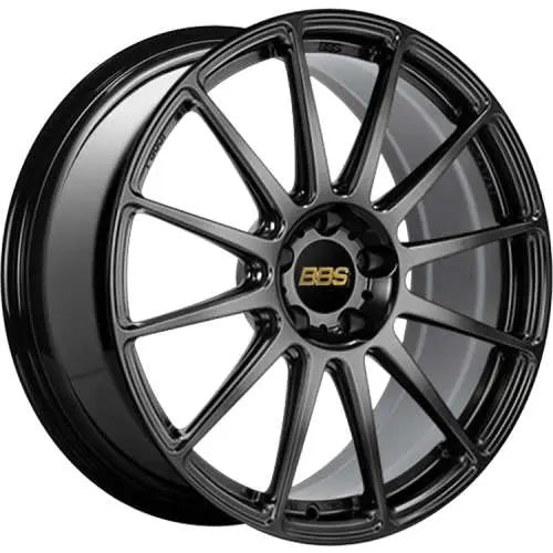 BBS - BBS-FS002DBK