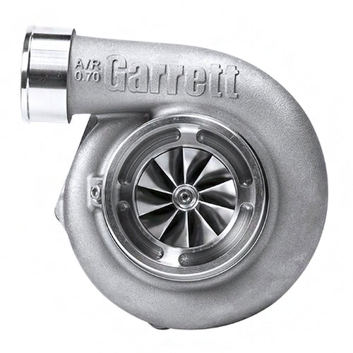 Inustrial Injection GTX3582R Gen II Reverse Turb charger Serv - 844626-5004S