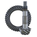 Zumbrota Performance Axle Rear Axle Assembly Dana 35 90- 95 Jeep Wrangler 4.56 Ratio Duragrip RAA435-1565X1-P