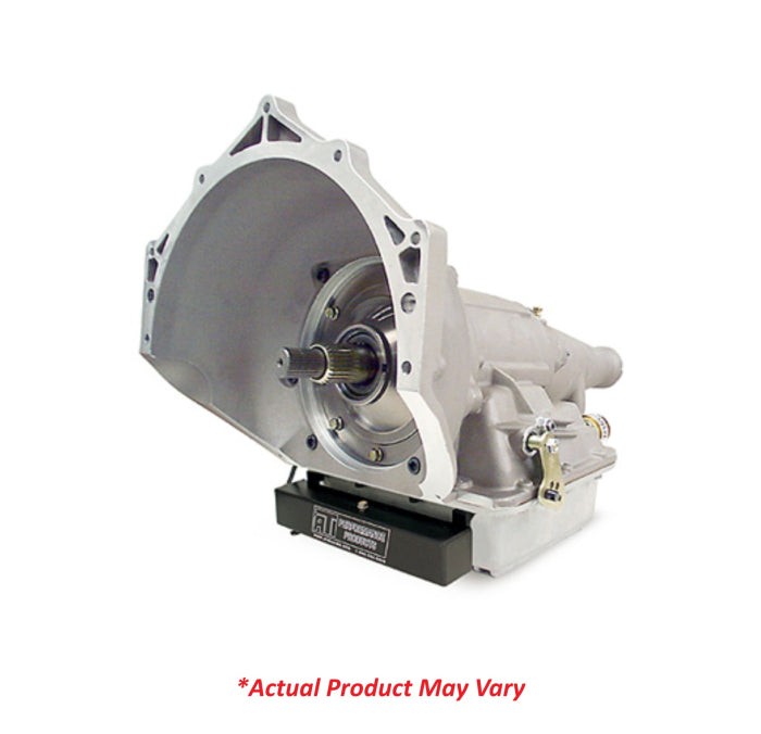 SUNCOAST Superglide 2 Transmission - 28 Length 1.80 Vasco Gears 2400 Max HP Rating 201452