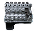 DFC Diesel 6.7 DODGE CUMMINS TOW HAUL HD SERIES LONG BLOCK (STD AUTO) 07.5-18 (G56 68RFE) - TH6707518LBHD