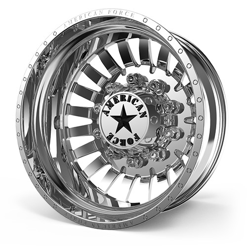 American Force Wheels auto part