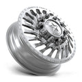 Wheel Pros AFW RIPTIDE 22X8.25 8X210 G-BLK DRW KIT AFDCN27210-2-21