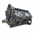Choate Performance 6.7L 11-16 Powerstroke Short Block Daily Driver Ford Diesel Crate Engine Cab and Chassis with Air Brakes Core Charge of 2000 Applies CEP67PSDCAB1116