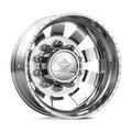 American Force Wheels hardware kit