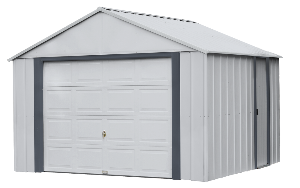 Shelter Logic - BGR1231FG