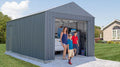 Shelter Logic - BGR1231FG