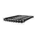 KC HiLiTES roof rack