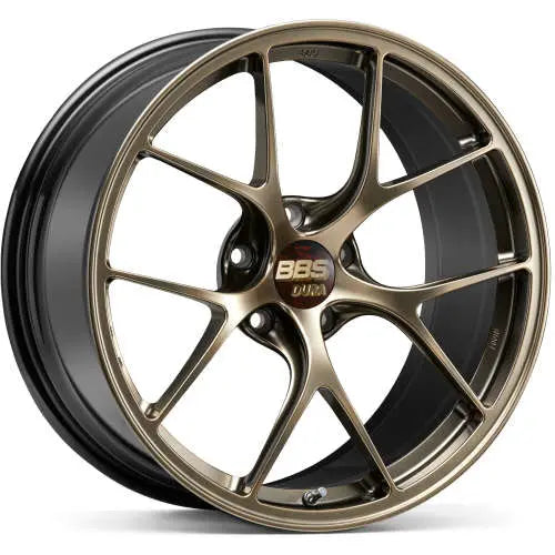 BBS - BBS-RI102DG