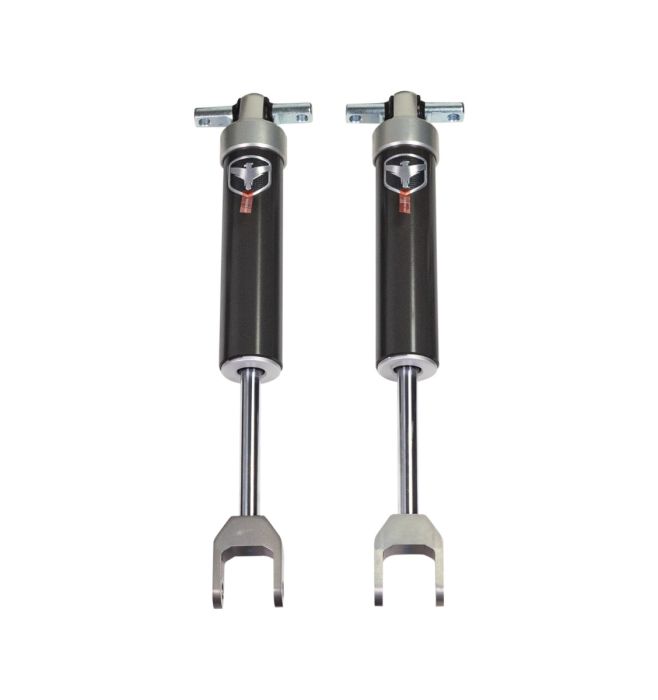 ReadyLift Suspension 8 Lift Kit - GM Silverado / Sierra 2500HD/3500HD W/ Falcon 2.1 Shocks 2020-2025 44-30821