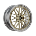 BBS - BBS-LM460GPK