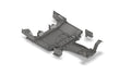 MotoBilt Double Triangulated 10 Stretch Suspension Kit for Jeep Wrangler JK 2007-2011 MB7019 MB7019