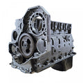 Choate Performance Engineering auto part detail
