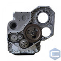 Choate Performance Engineering auto part close-up