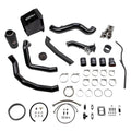 Wehrli S300 Single Turbo Install Kit for 2001-2004 Duramax LB7 Cat Yellow Cat Yellow 100478-CAT