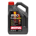 Motul 8100 X-CESS GEN2 5W-40 1000L