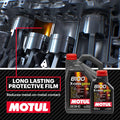 Motul 8100 X-CESS GEN2 5W-40 1000L