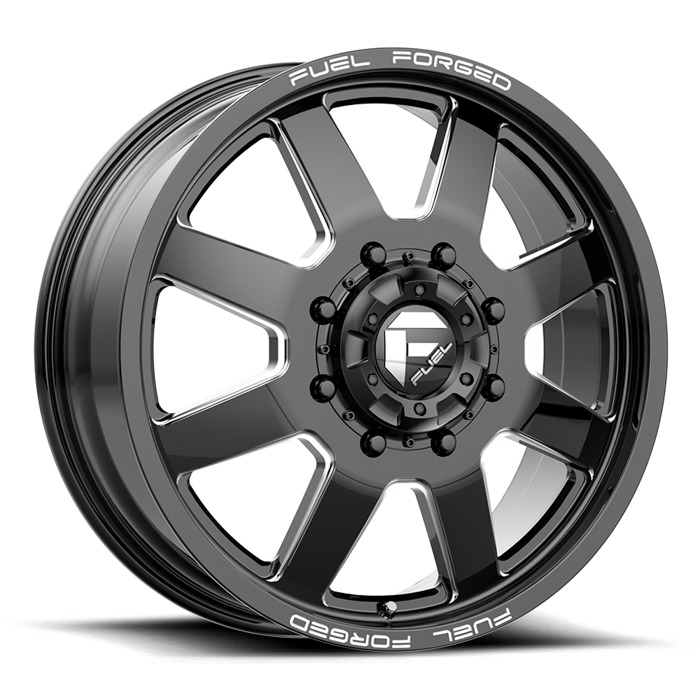 Fuel Wheels - FL-DF09248293