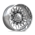 Wheel Pros American Force AFW SHRAPNEL DRW 26X8.25 10X225 POL KIT AFDFN24225-1-21
