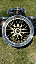 BBS - BBS-LM471DG-BKBD