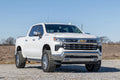 Rough country 3.5 Inch Lift Kit Vertex Chevy Silverado 1500 2WD/4WD (2025-2026) 110450