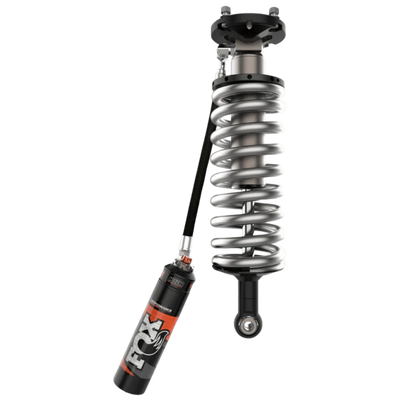 BDS Kit: 22-ON Toyota Tundra w UCA Front Coilover 2.5 Truck PES R R DSC 0-3 Lift FOX88306218