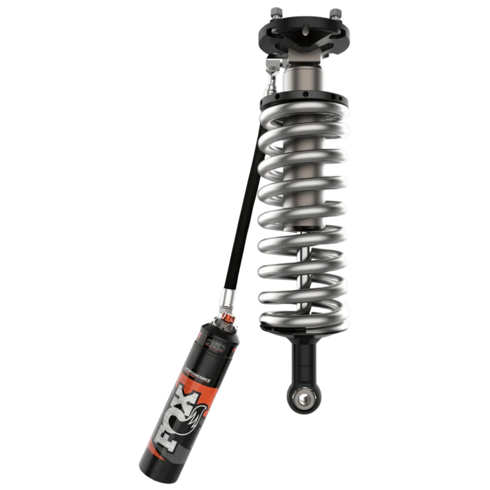 BDS Kit: 22-ON Toyota Tundra w UCA Front Coilover 2.5 Truck PES R R DSC 0-3 Lift FOX88306218