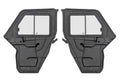 UTV Side Doors | 2 Seater | Can-Am Defender HD 5/HD 7/HD 8/HD 9/HD 10