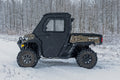 UTV Side Doors | 2 Seater | Can-Am Defender HD 5/HD 7/HD 8/HD 9/HD 10