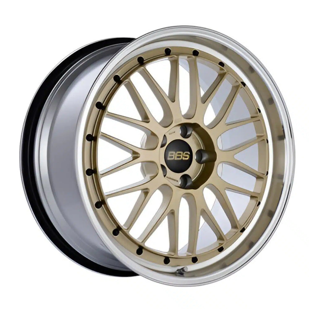 BBS - BBS-LM464GPK