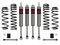 DynaTrac 18-UP JEEP JL 2 LIFT SUSPENSION SYSTEM 3 DYNJL20-1X5310-L3