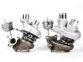 Full-Race BorgWarner 2013-2016 3.5L F150 Upgrade Turbocharger Set 53039881469-70