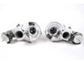 Full-Race BorgWarner 2013-2016 3.5L F150 Upgrade Turbocharger Set 53039881469-70
