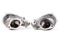 Full-Race BorgWarner 2013-2016 3.5L F150 Upgrade Turbocharger Set 53039881469-70